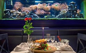 Strandhotel Binz